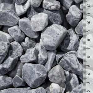 Ice Blue grind grijs blauw stijlvol rustig natuur